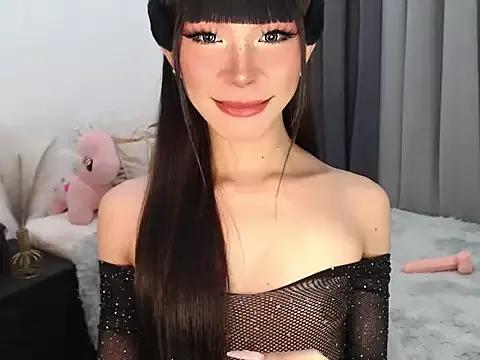 McAngel_grace from StripChat is Freechat