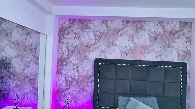 McKenzie_Star from StripChat is Freechat