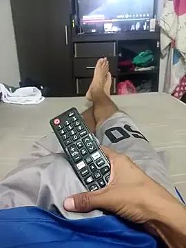 MctyRappp from StripChat is Freechat