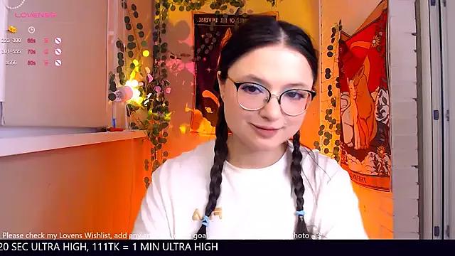 Check-out our cam rooms range and converse on a personal level with our delicious livecams streamers, showing off their spicy curves and toys.