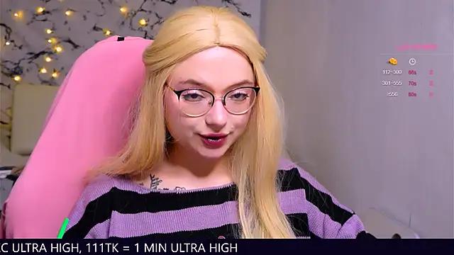 Check-out our cam rooms range and converse on a personal level with our delicious livecams streamers, showing off their spicy curves and toys.