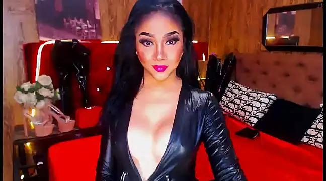 Check-out our cam rooms range and converse on a personal level with our delicious livecams streamers, showing off their spicy curves and toys.