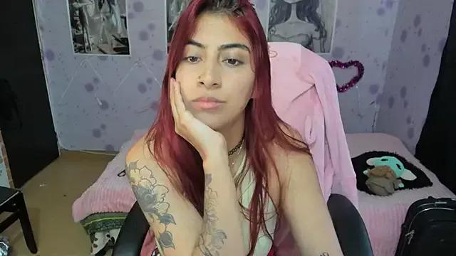 Check-out our cam rooms range and converse on a personal level with our delicious livecams streamers, showing off their spicy curves and toys.