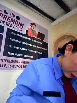 Check-out our cam rooms range and converse on a personal level with our delicious livecams streamers, showing off their spicy curves and toys.