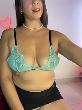 Check-out our cam rooms range and converse on a personal level with our delicious livecams streamers, showing off their spicy curves and toys.