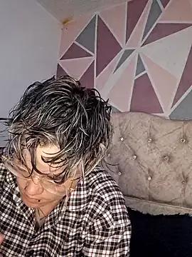 megan3_ from StripChat is Freechat