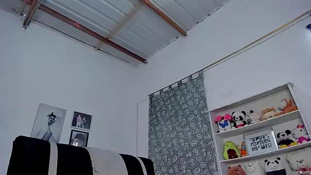 Check-out our cam rooms range and converse on a personal level with our delicious livecams streamers, showing off their spicy curves and toys.