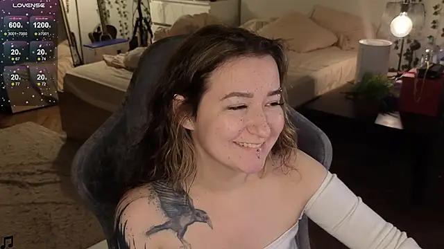 Check-out our cam rooms range and converse on a personal level with our delicious livecams streamers, showing off their spicy curves and toys.