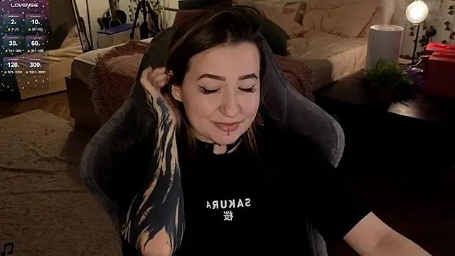 Check-out our cam rooms range and converse on a personal level with our delicious livecams streamers, showing off their spicy curves and toys.