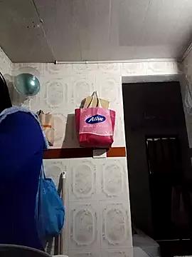 Megan_boobss from StripChat is Freechat