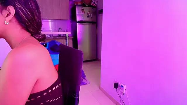 Check-out our cam rooms range and converse on a personal level with our delicious livecams streamers, showing off their spicy curves and toys.