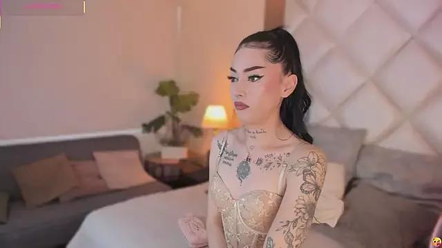 Check-out our cam rooms range and converse on a personal level with our delicious livecams streamers, showing off their spicy curves and toys.