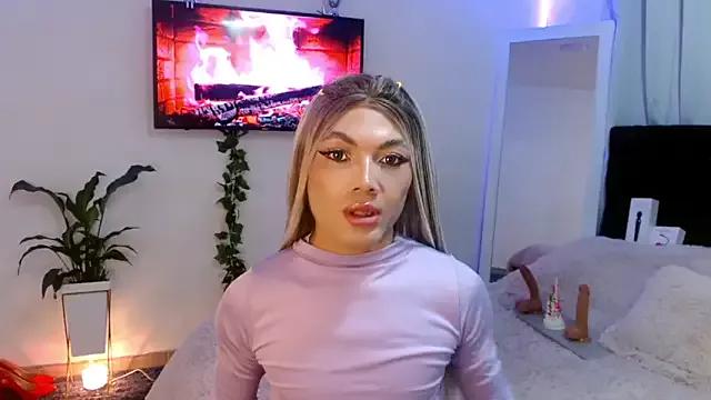 Megan_Do_Santos from StripChat is Freechat