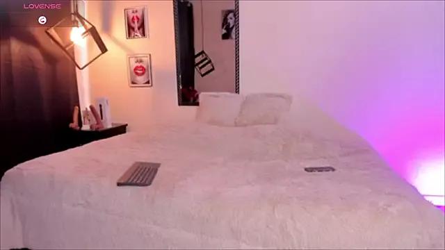 Check-out our cam rooms range and converse on a personal level with our delicious livecams streamers, showing off their spicy curves and toys.