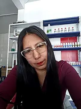 Megan_jennerr from StripChat is Freechat