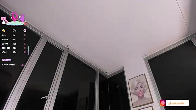 Check-out our cam rooms range and converse on a personal level with our delicious livecams streamers, showing off their spicy curves and toys.
