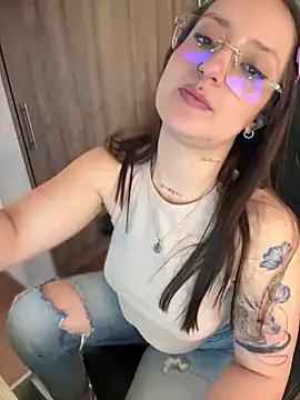 Check-out our cam rooms range and converse on a personal level with our delicious livecams streamers, showing off their spicy curves and toys.