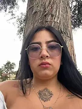 Megan_marshall from StripChat is Freechat