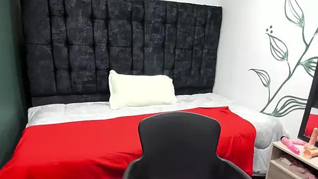 Check-out our cam rooms range and converse on a personal level with our delicious livecams streamers, showing off their spicy curves and toys.