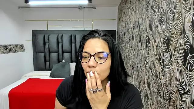 Check-out our cam rooms range and converse on a personal level with our delicious livecams streamers, showing off their spicy curves and toys.