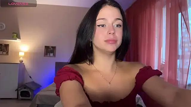 Check-out our cam rooms range and converse on a personal level with our delicious livecams streamers, showing off their spicy curves and toys.