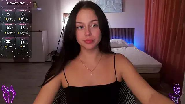 Check-out our cam rooms range and converse on a personal level with our delicious livecams streamers, showing off their spicy curves and toys.