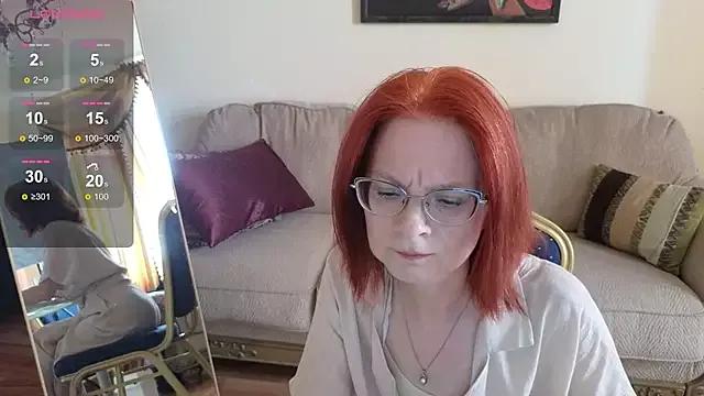 Check-out our cam rooms range and converse on a personal level with our delicious livecams streamers, showing off their spicy curves and toys.