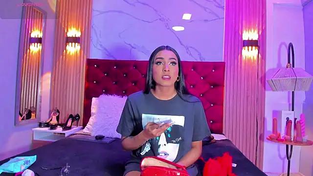 Megan_Rodriguez from StripChat is Freechat