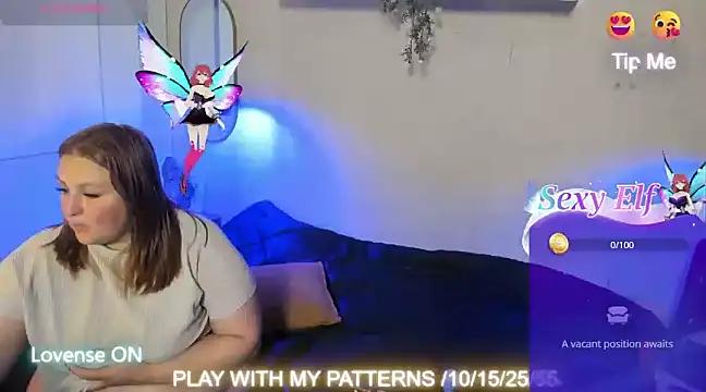 Check-out our cam rooms range and converse on a personal level with our delicious livecams streamers, showing off their spicy curves and toys.