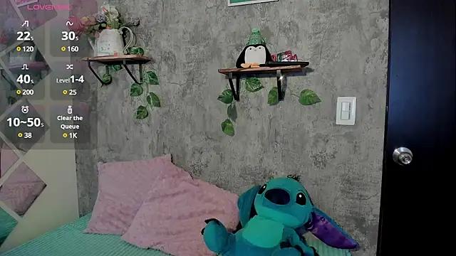 Check-out our cam rooms range and converse on a personal level with our delicious livecams streamers, showing off their spicy curves and toys.
