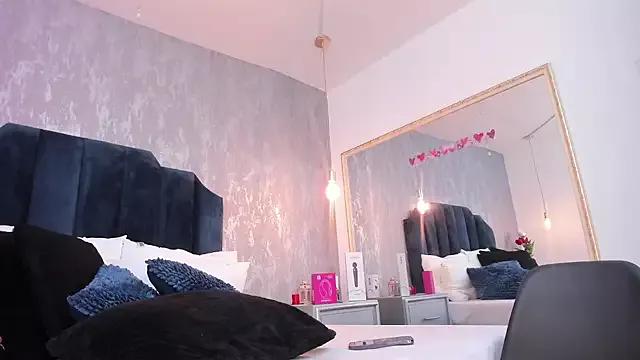 Check-out our cam rooms range and converse on a personal level with our delicious livecams streamers, showing off their spicy curves and toys.
