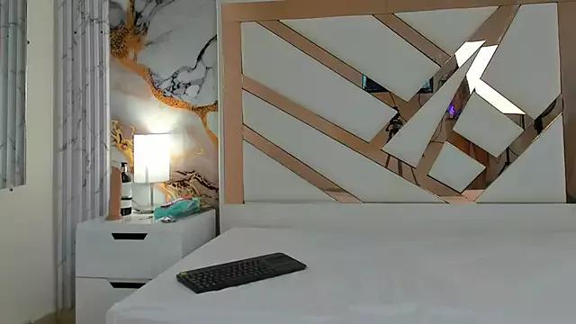 Check-out our cam rooms range and converse on a personal level with our delicious livecams streamers, showing off their spicy curves and toys.