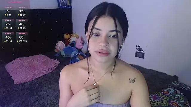 Check-out our cam rooms range and converse on a personal level with our delicious livecams streamers, showing off their spicy curves and toys.