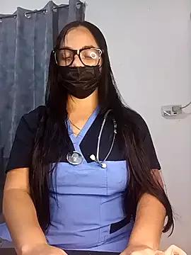 MEGAN_X0XX from StripChat is Freechat