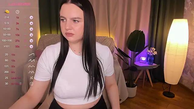Check-out our cam rooms range and converse on a personal level with our delicious livecams streamers, showing off their spicy curves and toys.