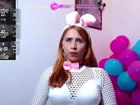 Check-out our cam rooms range and converse on a personal level with our delicious livecams streamers, showing off their spicy curves and toys.