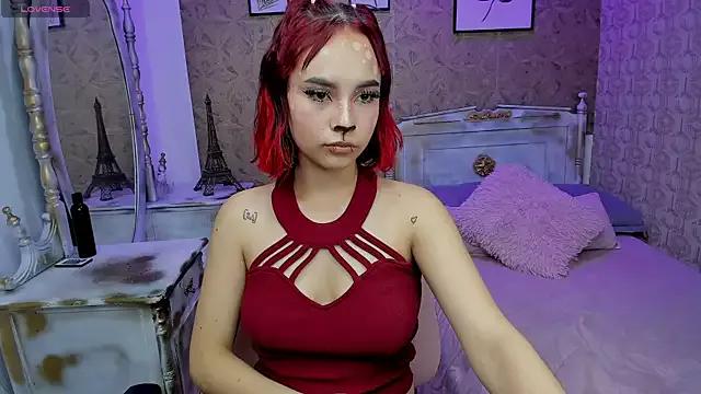 Check-out our cam rooms range and converse on a personal level with our delicious livecams streamers, showing off their spicy curves and toys.