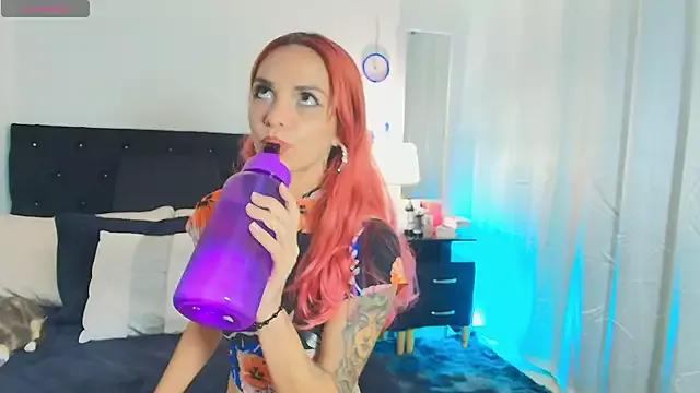Check-out our cam rooms range and converse on a personal level with our delicious livecams streamers, showing off their spicy curves and toys.
