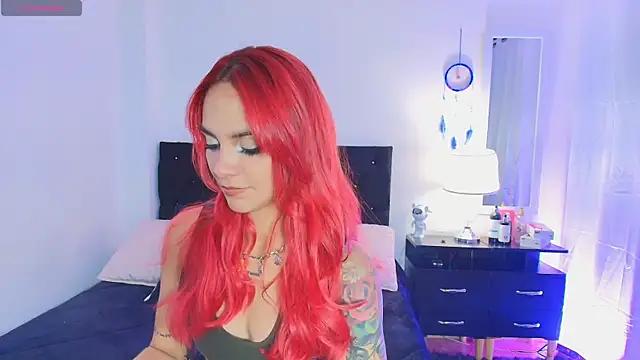 Check-out our cam rooms range and converse on a personal level with our delicious livecams streamers, showing off their spicy curves and toys.