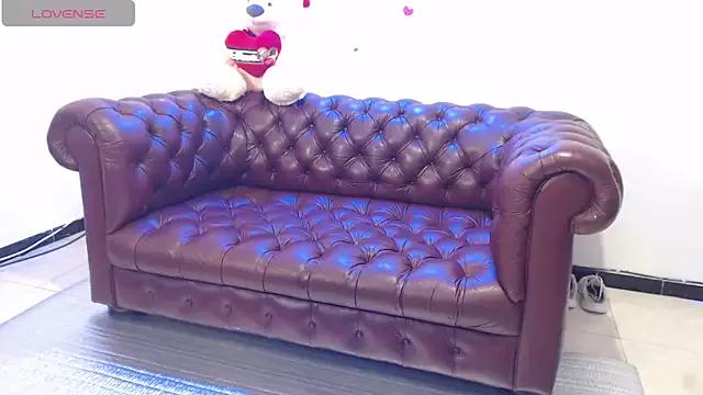 Check-out our cam rooms range and converse on a personal level with our delicious livecams streamers, showing off their spicy curves and toys.