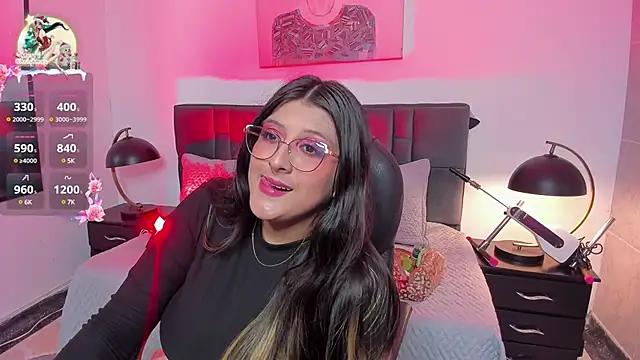 Check-out our cam rooms range and converse on a personal level with our delicious livecams streamers, showing off their spicy curves and toys.