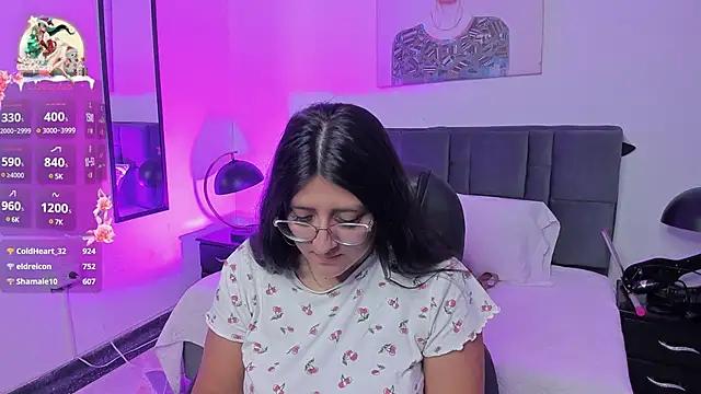 Check-out our cam rooms range and converse on a personal level with our delicious livecams streamers, showing off their spicy curves and toys.