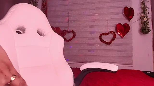Check-out our cam rooms range and converse on a personal level with our delicious livecams streamers, showing off their spicy curves and toys.