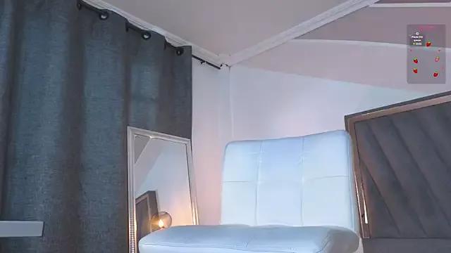 Check-out our cam rooms range and converse on a personal level with our delicious livecams streamers, showing off their spicy curves and toys.