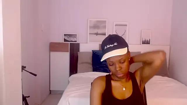megansmit__ from StripChat is Freechat