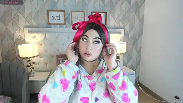 Check-out our cam rooms range and converse on a personal level with our delicious livecams streamers, showing off their spicy curves and toys.
