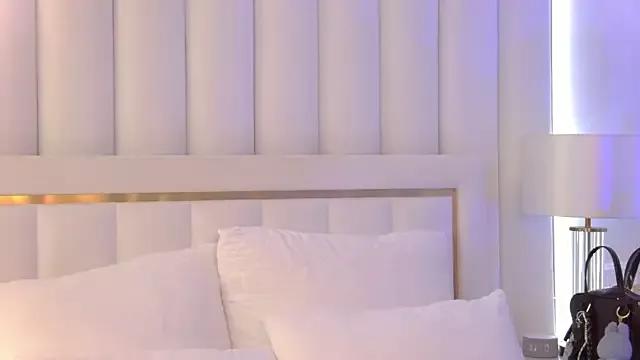 Check-out our cam rooms range and converse on a personal level with our delicious livecams streamers, showing off their spicy curves and toys.