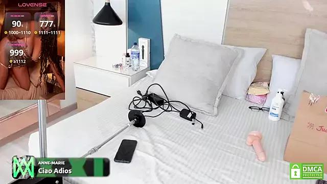 Check-out our cam rooms range and converse on a personal level with our delicious livecams streamers, showing off their spicy curves and toys.