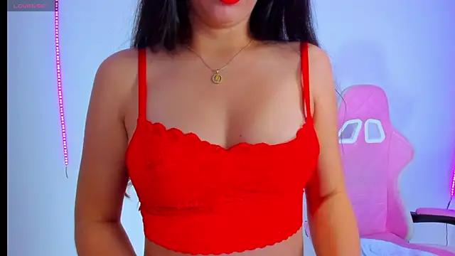 Check-out our cam rooms range and converse on a personal level with our delicious livecams streamers, showing off their spicy curves and toys.