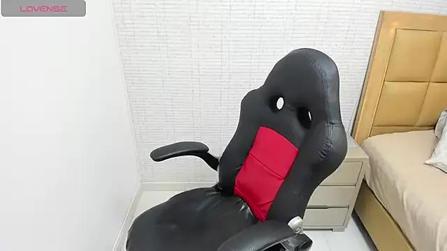 Check-out our cam rooms range and converse on a personal level with our delicious livecams streamers, showing off their spicy curves and toys.